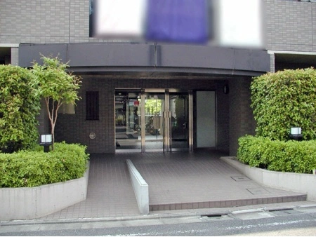 藤和シティホームズ平井