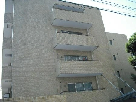 白金台パークハウス