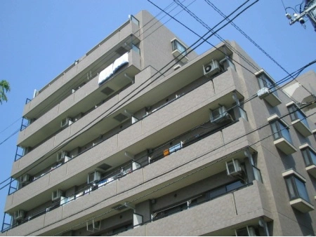 藤和シティホームズ平塚八重咲