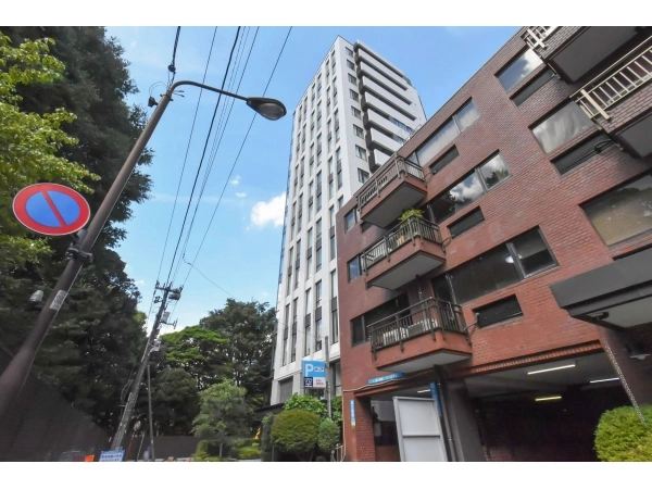 ブランズ永田町