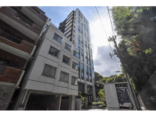 ブランズ永田町