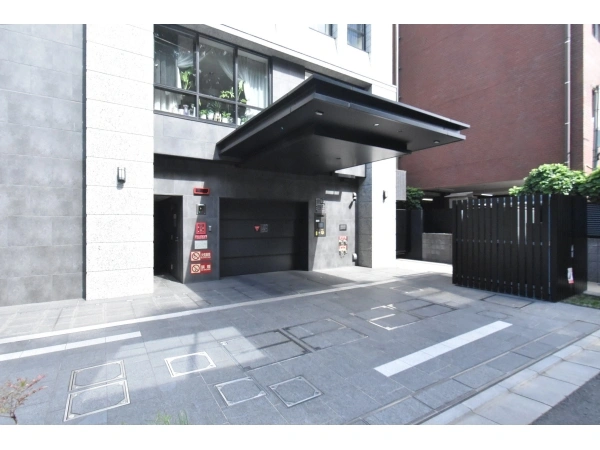 ブランズ永田町