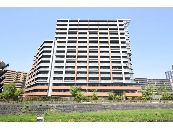 ブランズ川口本町