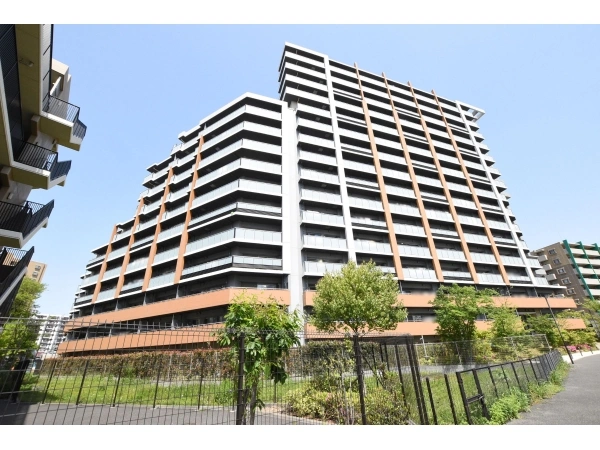 ブランズ川口本町