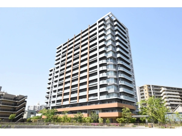 ブランズ川口本町