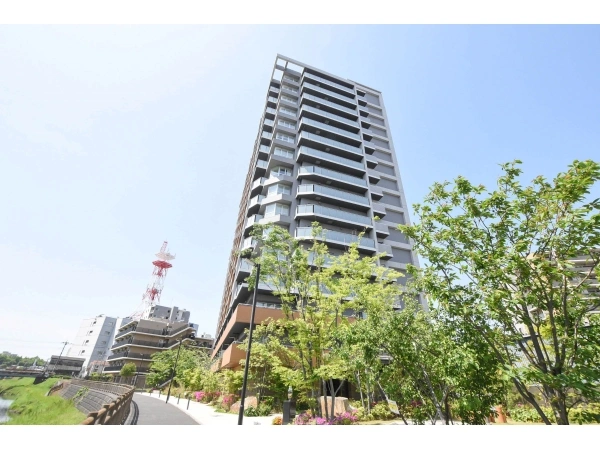 ブランズ川口本町