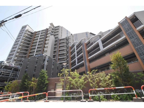 ブランズ川口本町
