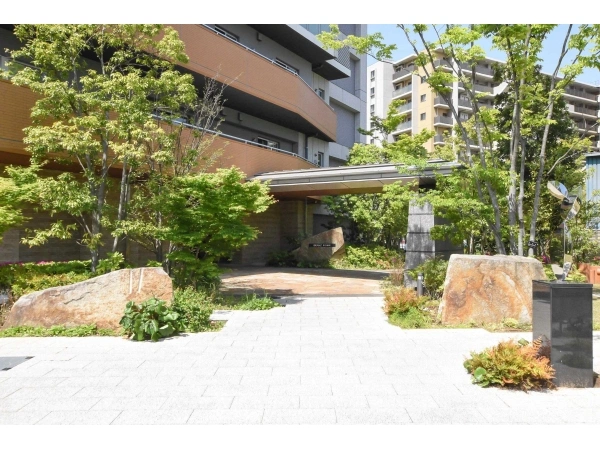 ブランズ川口本町
