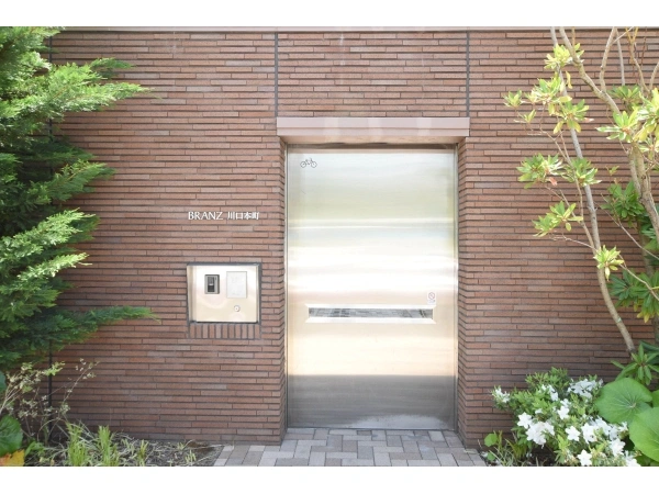 ブランズ川口本町