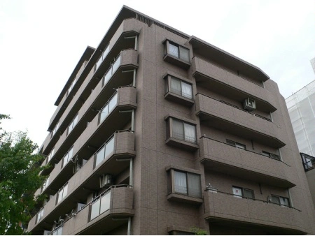 藤和シティホームズ北綾瀬駅前