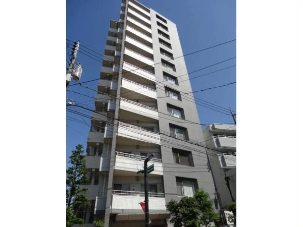 藤和シティホームズ北浦和