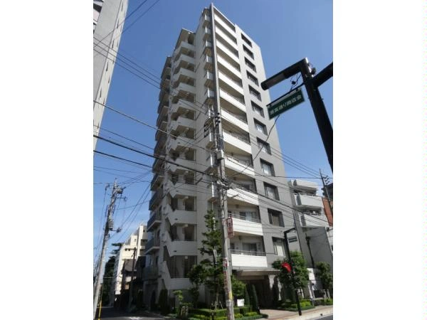 藤和シティホームズ北浦和