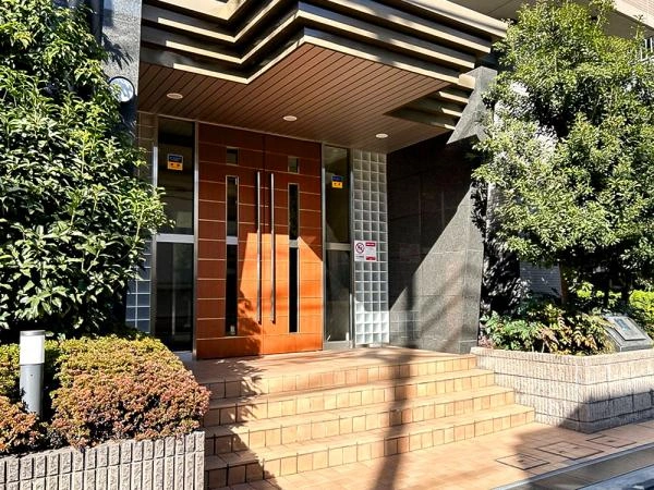 藤和シティホームズ北浦和