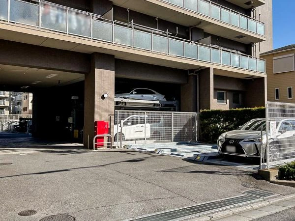 藤和シティホームズ北浦和