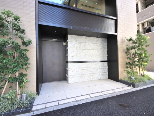 パークホームズ文京本郷通り