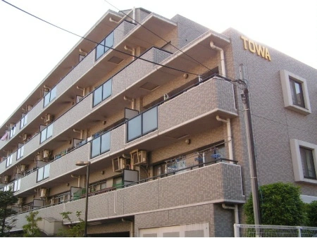 藤和シティホームズ北松戸