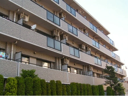 藤和シティホームズ北松戸