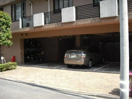 ディアナコート高輪