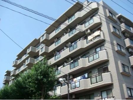 藤和シティホームズ北千住