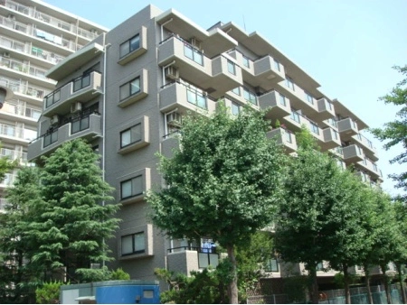藤和シティホームズ北千住