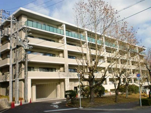 グランアッシュ千里古江台