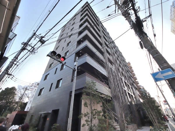 ザ・パークハウス文京千石一丁目