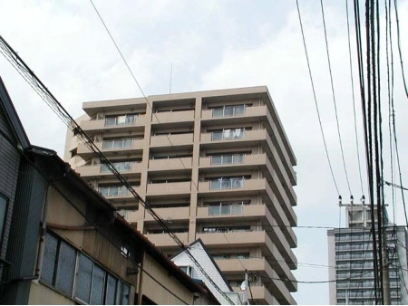 藤和シティホームズ北千住リアルステージ