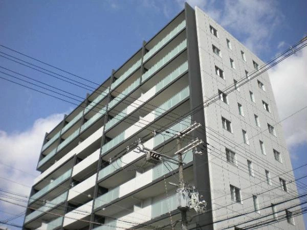 ルネ吹田江坂