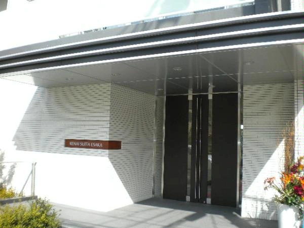 ルネ吹田江坂