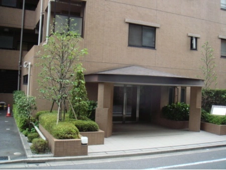 藤和シティホームズ木場