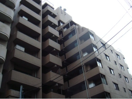 藤和シティホームズ木場