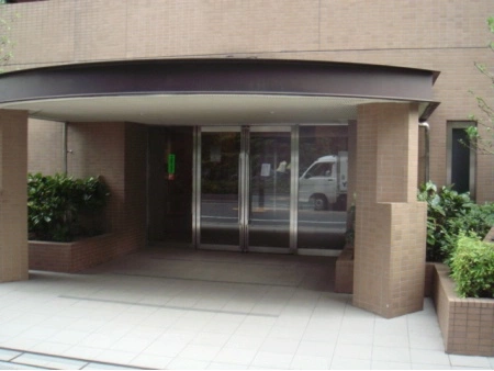 藤和シティホームズ木場