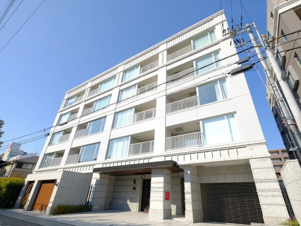 ブリリア夙川