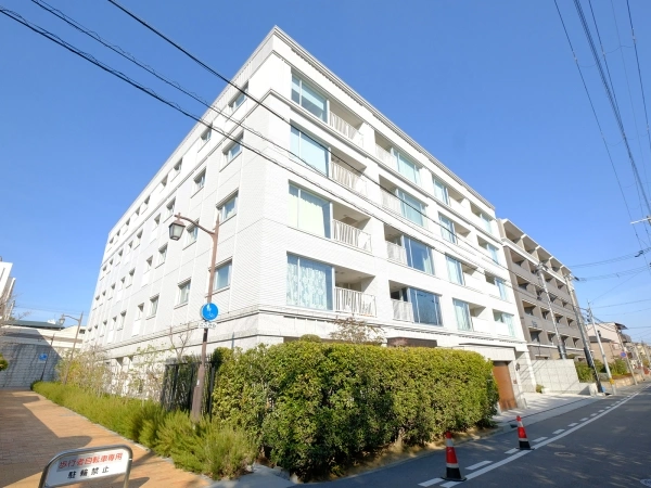ブリリア夙川