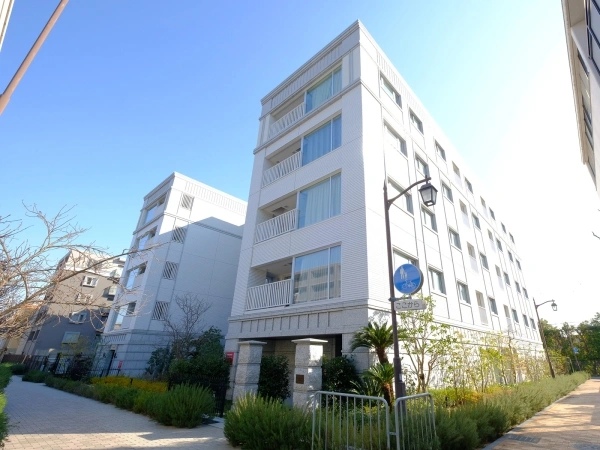 ブリリア夙川