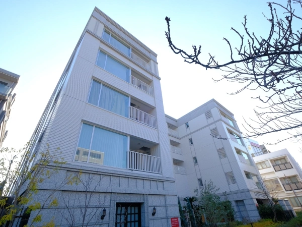 ブリリア夙川