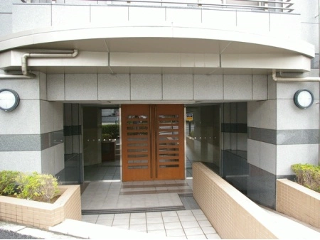 藤和シティホームズ落合南長崎