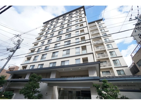 イーグルコート御池新町