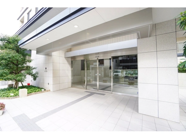 イーグルコート御池新町