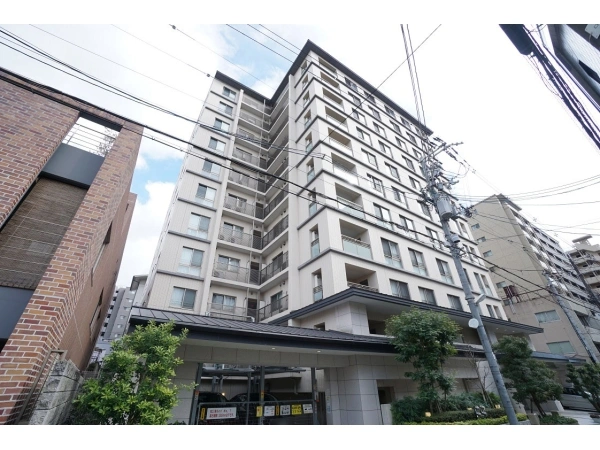 イーグルコート御池新町