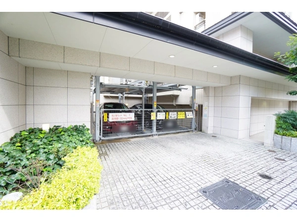 イーグルコート御池新町