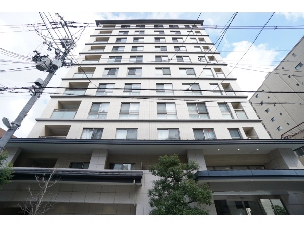 イーグルコート御池新町