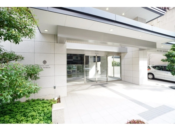 イーグルコート御池新町