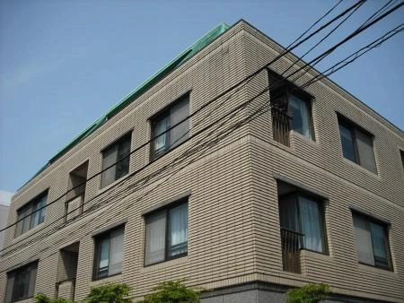 パークハウス高輪