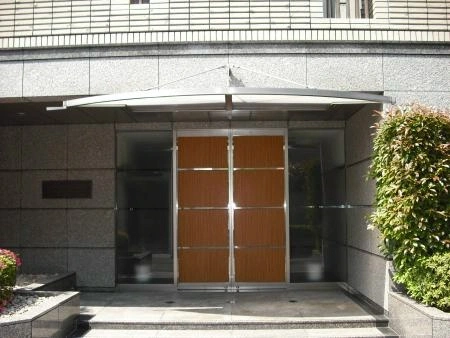 パークハウス高輪