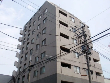 藤和シティホームズ両国