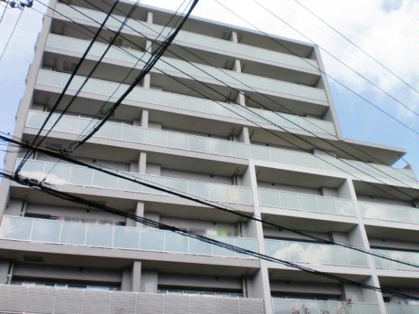 ブランズ豊中パークサイド