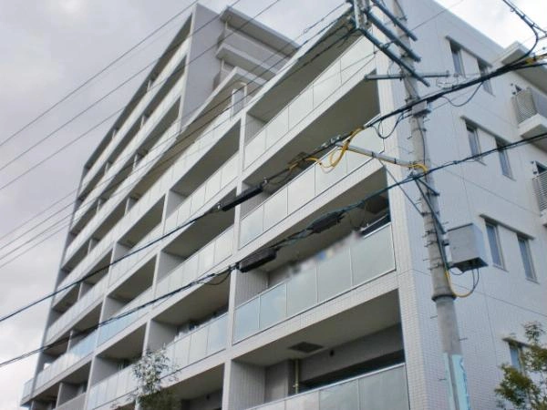 ブランズ豊中パークサイド