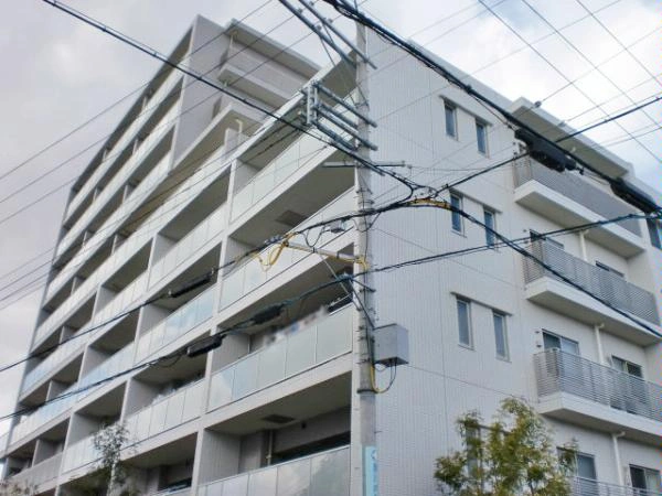 ブランズ豊中パークサイド