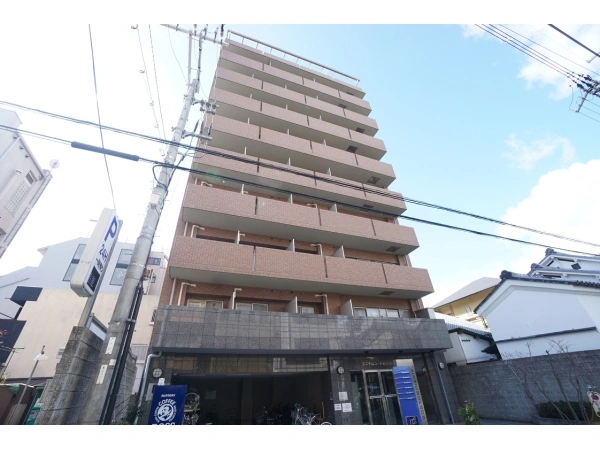 エステムコート御所南II